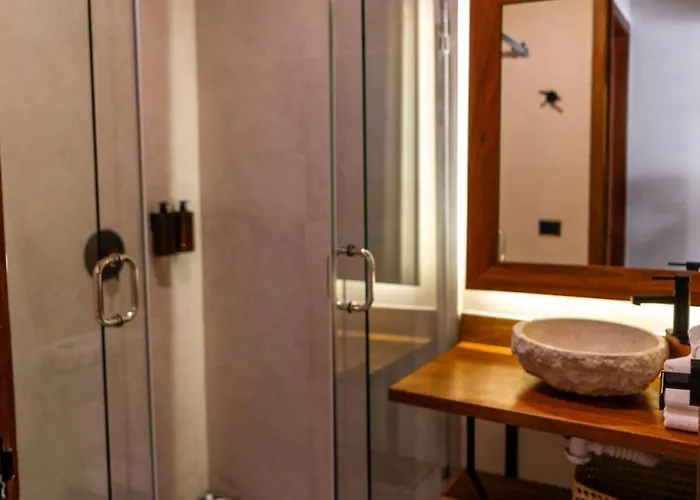 Villa Bali 4br W Pool, Rooftop Jacuzzi And Bbq Tulum