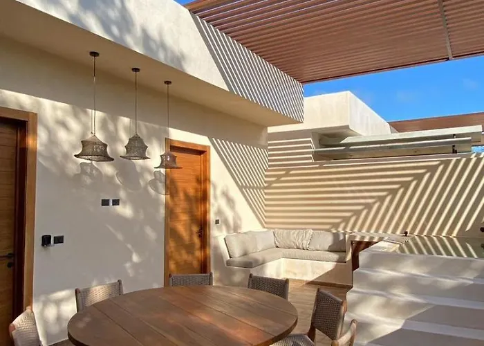 Bali 4br W Pool, Rooftop Jacuzzi And Bbq *