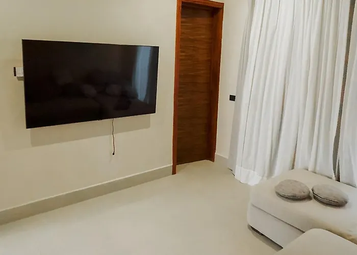 Villa Bali 4br W Pool, Rooftop Jacuzzi And Bbq Tulum