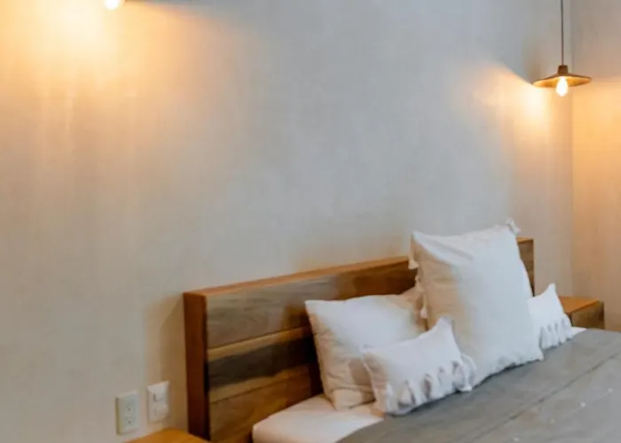 Bali 4br W Pool, Rooftop Jacuzzi And Bbq