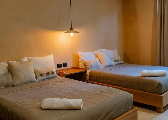 Bali 4br W Pool, Rooftop Jacuzzi And Bbq * Tulum