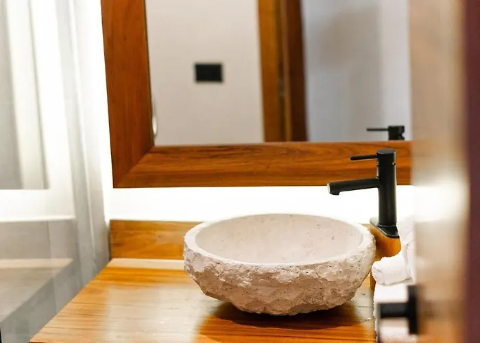 Bali 4br W Pool, Rooftop Jacuzzi And Bbq