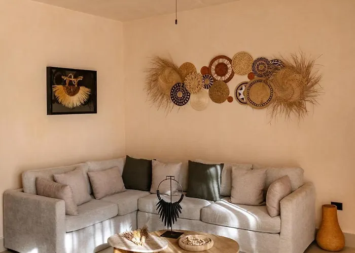 Villa Bali 4br W Pool, Rooftop Jacuzzi And Bbq Tulum